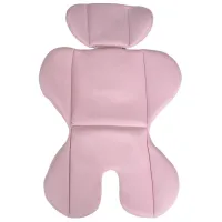 Scaun auto Moni Security 1 an - 12 ani / 36 kg / Pink photo 7