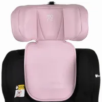 Scaun auto Moni Security 1 an - 12 ani / 36 kg / Pink photo 8