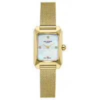Ceas de mână pentru bărbați Lee Cooper LC08359.120 Cuarț / 26 mm