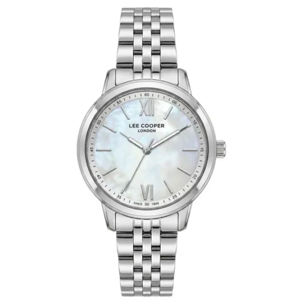 Ceas de mână pentru femei Lee Cooper LC08371.320 Cuarț / 32 mm photo 1