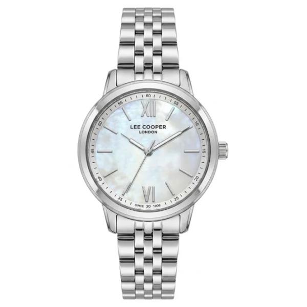 Ceas de mână pentru femei Lee Cooper LC08371.320 Cuarț / 32 mm photo 1