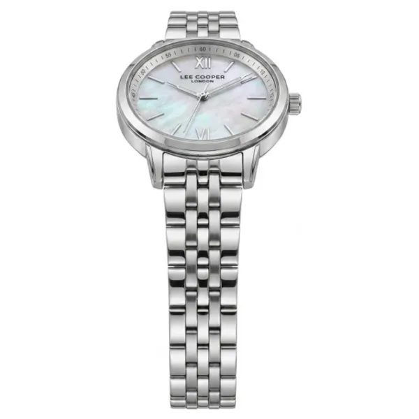 Ceas de mână pentru femei Lee Cooper LC08371.320 Cuarț / 32 mm photo 2