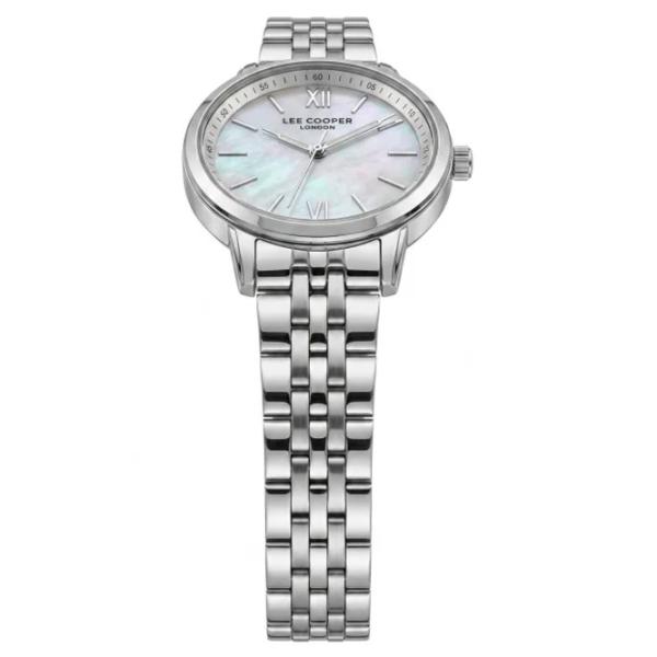 Ceas de mână pentru femei Lee Cooper LC08371.320 Cuarț / 32 mm photo 2
