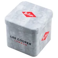 Наручные часы для женщин Lee Cooper LC08371.320 Кварцевый / 32 мм photo 4