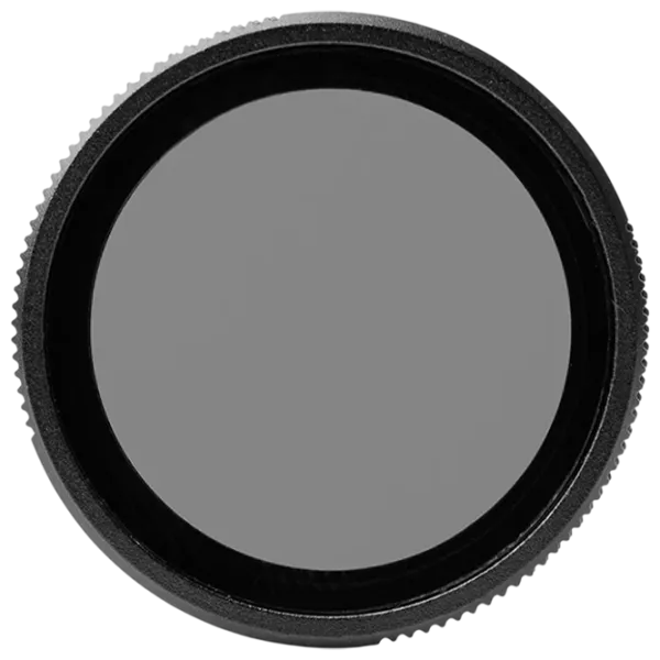 Filtru pentru cameră auto 70mai E1 CPL / Black photo 1