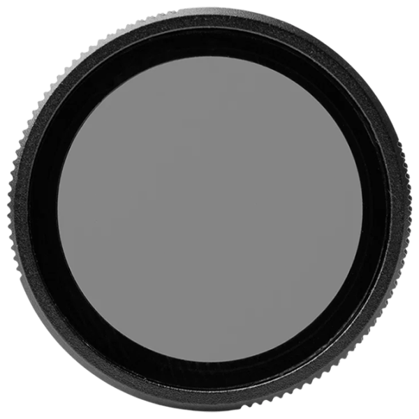 Filtru pentru cameră auto 70mai E1 CPL / Black photo 1