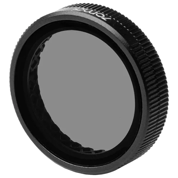 Filtru pentru cameră auto 70mai E1 CPL / Black photo 3