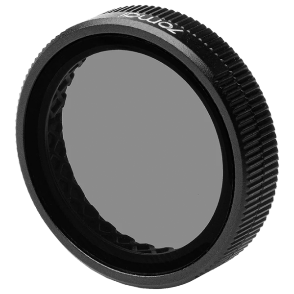 Filtru pentru cameră auto 70mai E1 CPL / Black photo 3