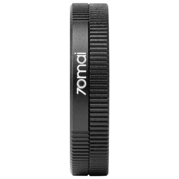 Filtru pentru cameră auto 70mai E1 CPL / Black photo 5