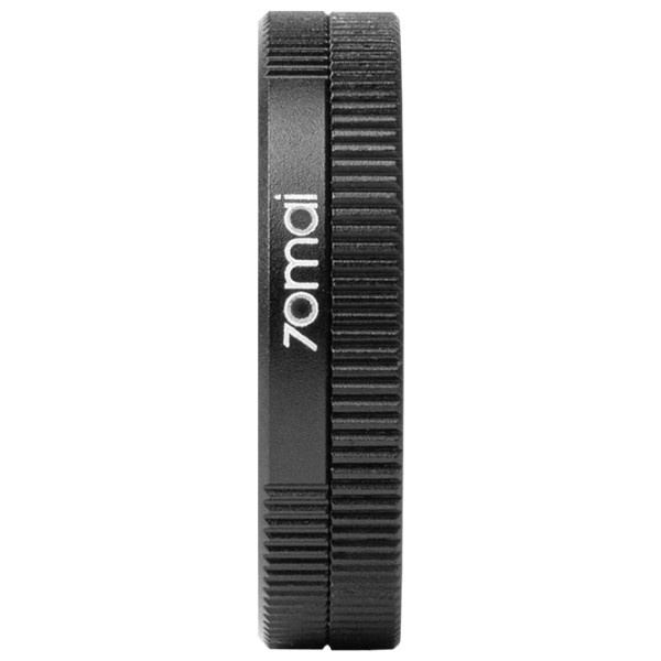 Filtru pentru cameră auto 70mai E1 CPL / Black photo 5