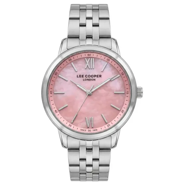 Ceas de mână pentru femei Lee Cooper LC08371.380 Cuarț / 32 mm photo 1