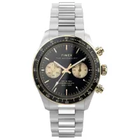 Ceas de mână pentru bărbați Timex TW2Y24000 Cuarț / 39 mm