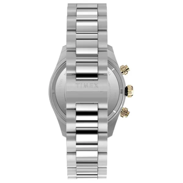Ceas de mână pentru bărbați Timex TW2Y24000 Cuarț / 39 mm photo 3