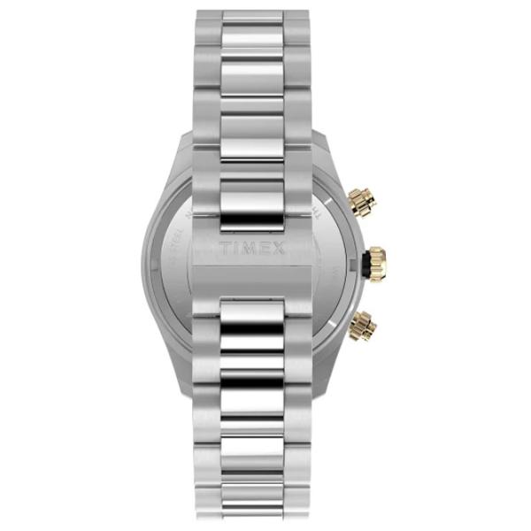 Ceas de mână pentru bărbați Timex TW2Y24000 Cuarț / 39 mm photo 3