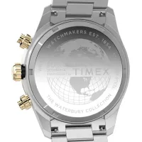 Ceas de mână pentru bărbați Timex TW2Y24000 Cuarț / 39 mm photo 5
