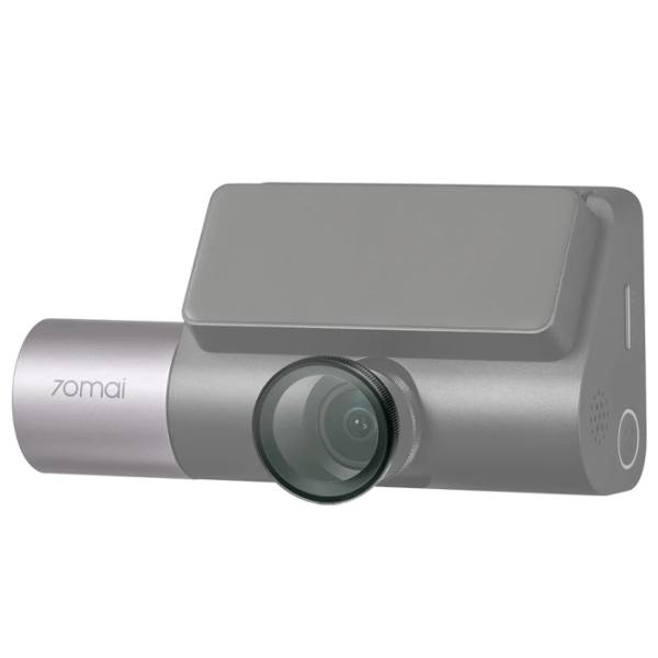 Filtru pentru cameră auto 70mai E4 CPL / Black photo 3