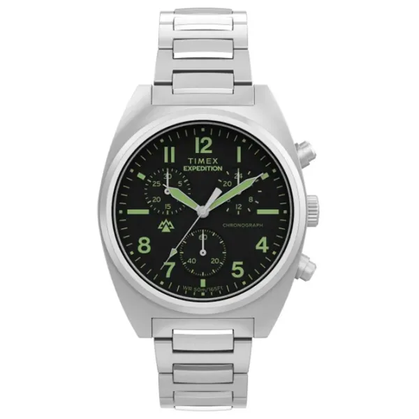 Ceas de mână pentru bărbați Timex TW2Y61200 Cuarț /  photo 1