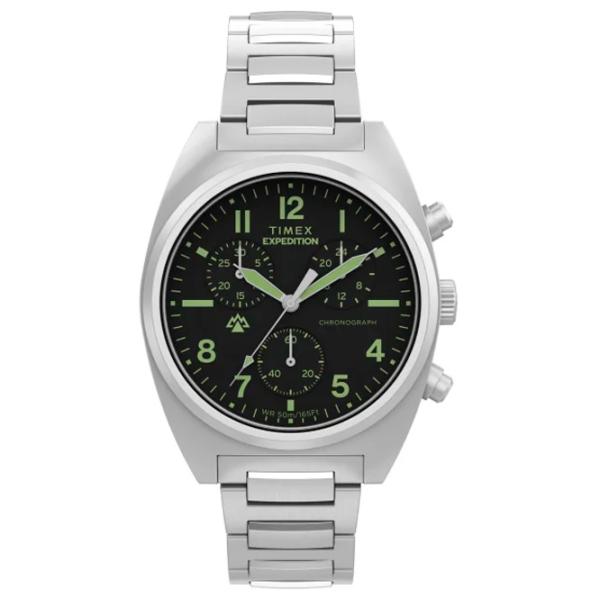 Ceas de mână pentru bărbați Timex TW2Y61200 Cuarț /  photo 1