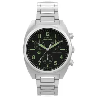 Ceas de mână pentru bărbați Timex TW2Y61200 Cuarț / 