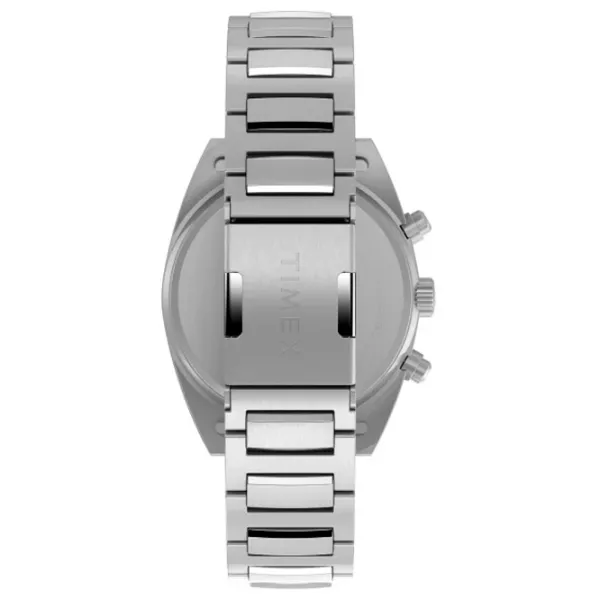 Ceas de mână pentru bărbați Timex TW2Y61200 Cuarț /  photo 4