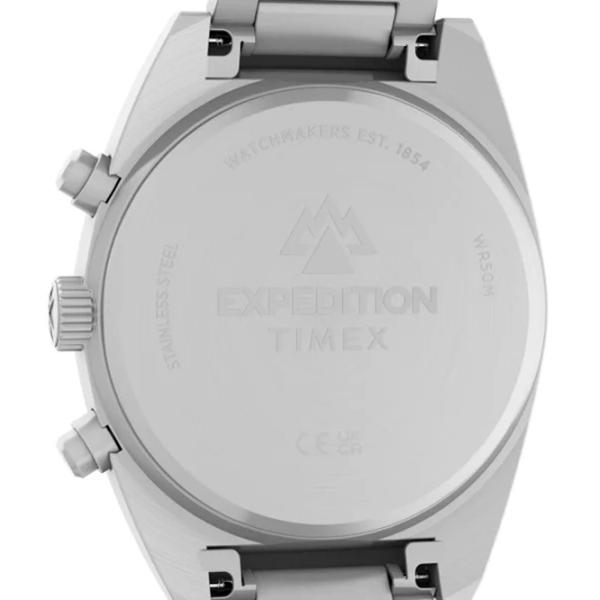 Ceas de mână pentru bărbați Timex TW2Y61200 Cuarț /  photo 5