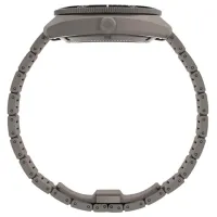Ceas de mână pentru bărbați Timex TW2Y63800 Mecanic / 41 mm photo 2