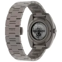 Ceas de mână pentru bărbați Timex TW2Y63800 Mecanic / 41 mm photo 3