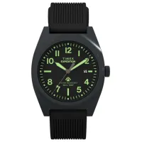 Ceas de mână pentru bărbați Timex TW2Y18100 Cuarț / 39 mm