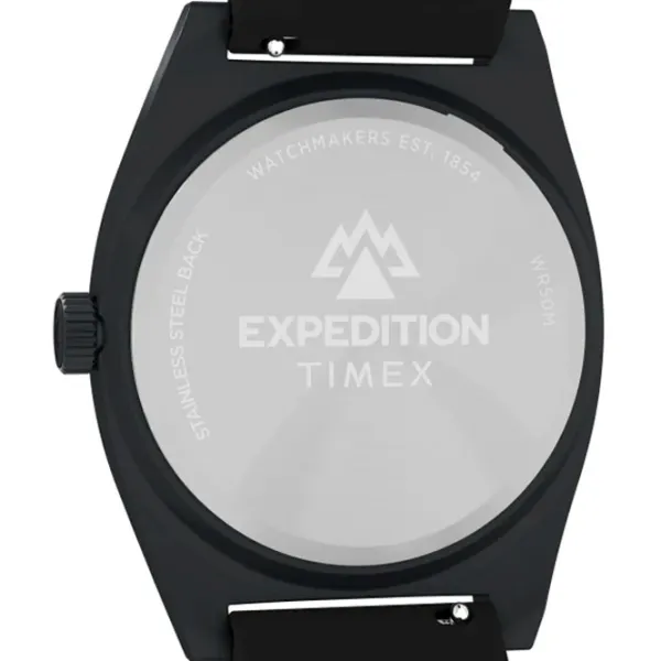 Ceas de mână pentru bărbați Timex TW2Y18100 Cuarț / 39 mm photo 5