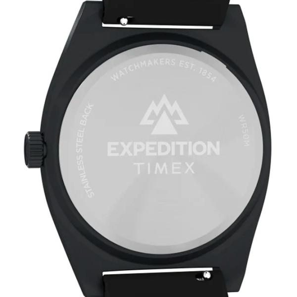 Ceas de mână pentru bărbați Timex TW2Y18100 Cuarț / 39 mm photo 5