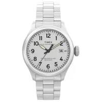 Ceas de mână pentru bărbați Timex TW2Y18800 Cuarț / 41 mm