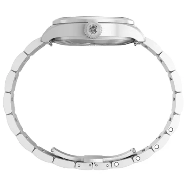 Ceas de mână pentru bărbați Timex TW2Y18800 Cuarț / 41 mm photo 2