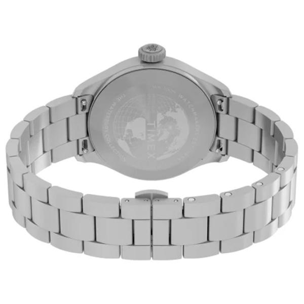 Ceas de mână pentru bărbați Timex TW2Y18800 Cuarț / 41 mm photo 4