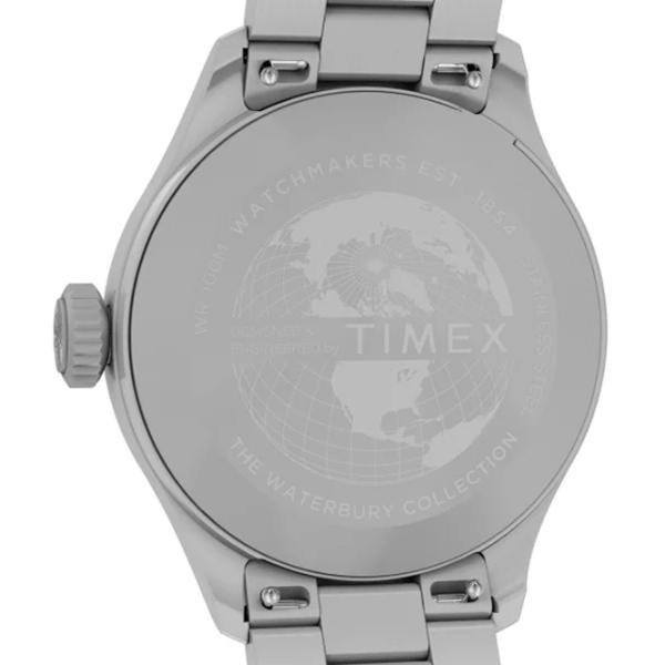 Ceas de mână pentru bărbați Timex TW2Y18800 Cuarț / 41 mm photo 5