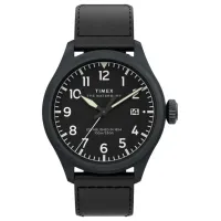 Ceas de mână pentru bărbați Timex TW2Y18900 Cuarț / 41 mm