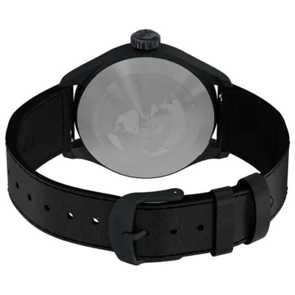 Ceas de mână pentru bărbați Timex TW2Y18900 Cuarț / 41 mm photo 4