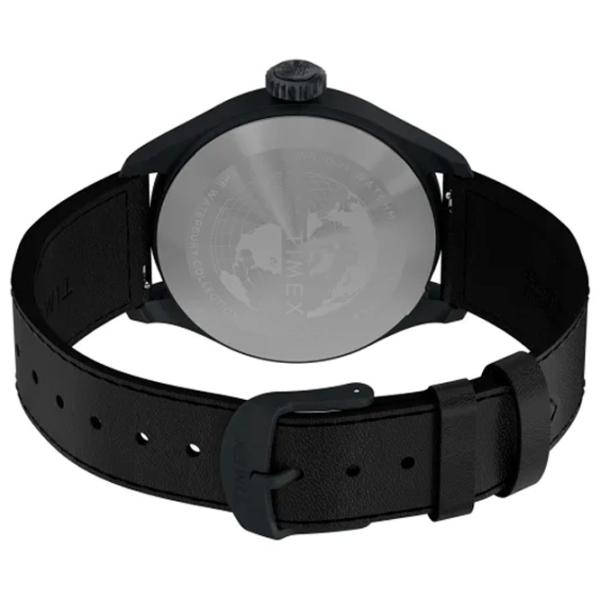 Ceas de mână pentru bărbați Timex TW2Y18900 Cuarț / 41 mm photo 4