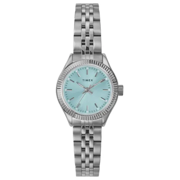 Ceas de mână pentru femei Timex TW2W90700 Cuarț / 25 mm photo 1