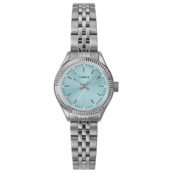 Ceas de mână pentru femei Timex TW2W90700 Cuarț / 25 mm photo 1