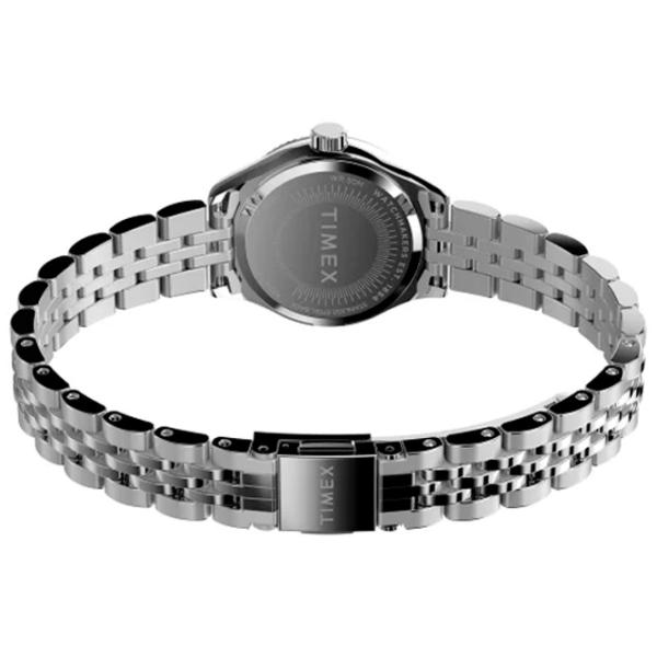 Ceas de mână pentru femei Timex TW2W90700 Cuarț / 25 mm photo 4