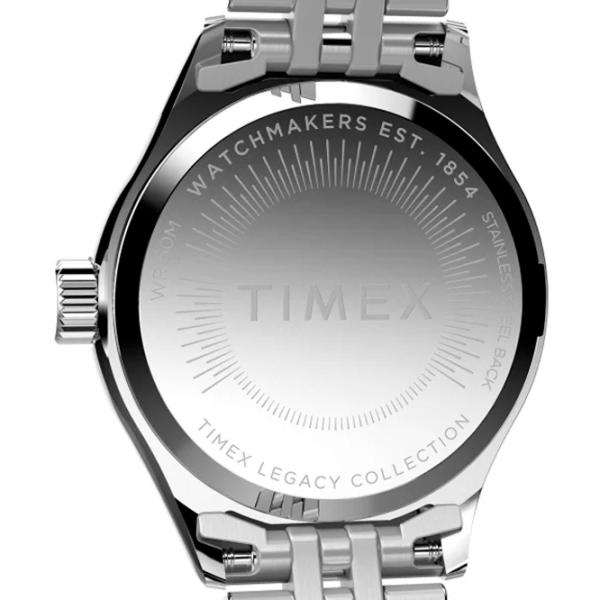 Ceas de mână pentru femei Timex TW2W90700 Cuarț / 25 mm photo 5