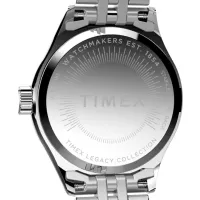 Ceas de mână pentru femei Timex TW2W90700 Cuarț / 25 mm photo 5