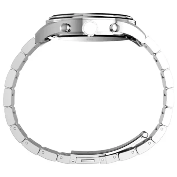 Ceas de mână pentru bărbați Timex TW2Y01400 Cuarț / 43 mm photo 2