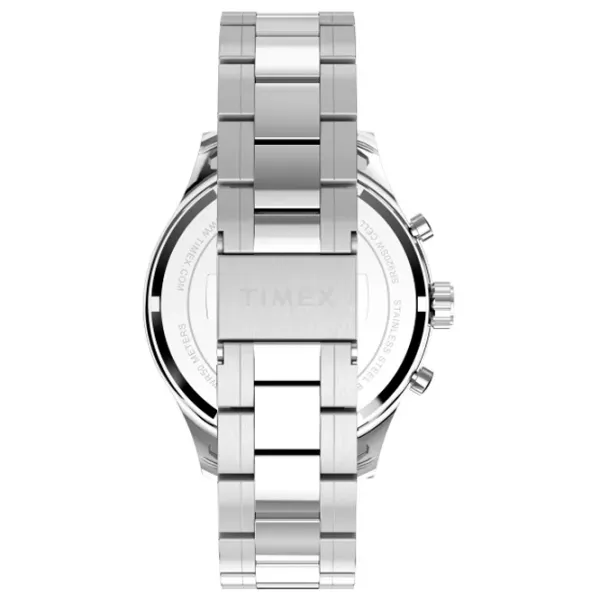 Ceas de mână pentru bărbați Timex TW2Y01400 Cuarț / 43 mm photo 3