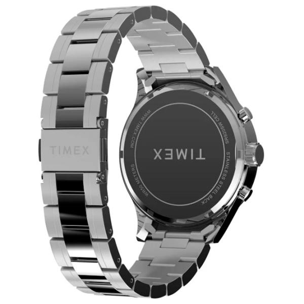 Ceas de mână pentru bărbați Timex TW2Y01400 Cuarț / 43 mm photo 4