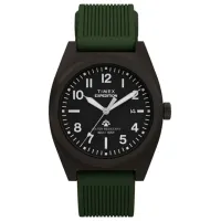 Ceas de mână pentru bărbați Timex TW2Y18000 Cuarț / 39 mm
