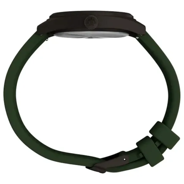 Ceas de mână pentru bărbați Timex TW2Y18000 Cuarț / 39 mm photo 2