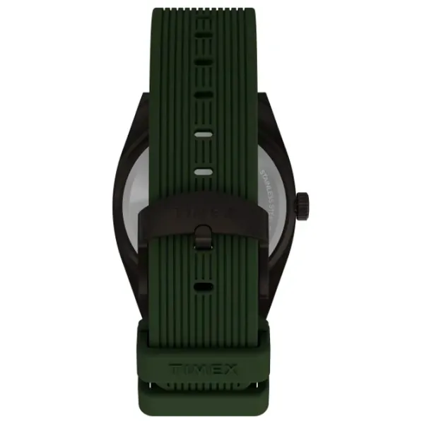 Ceas de mână pentru bărbați Timex TW2Y18000 Cuarț / 39 mm photo 3