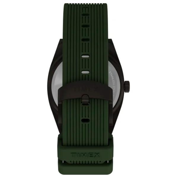 Ceas de mână pentru bărbați Timex TW2Y18000 Cuarț / 39 mm photo 3