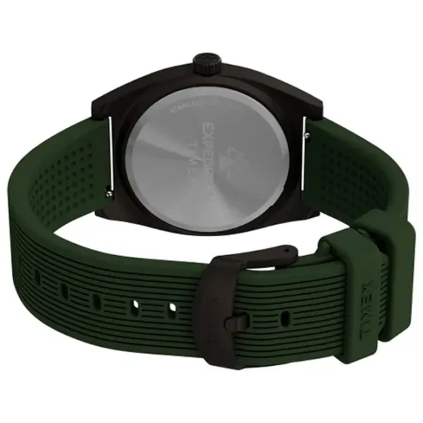 Ceas de mână pentru bărbați Timex TW2Y18000 Cuarț / 39 mm photo 4